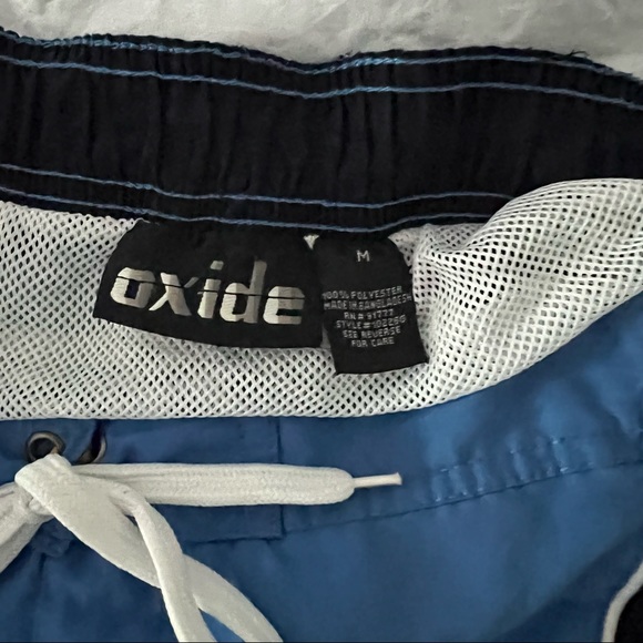 Swim 🏊‍♂️🏊‍♂️ trunks - Picture 3 of 3